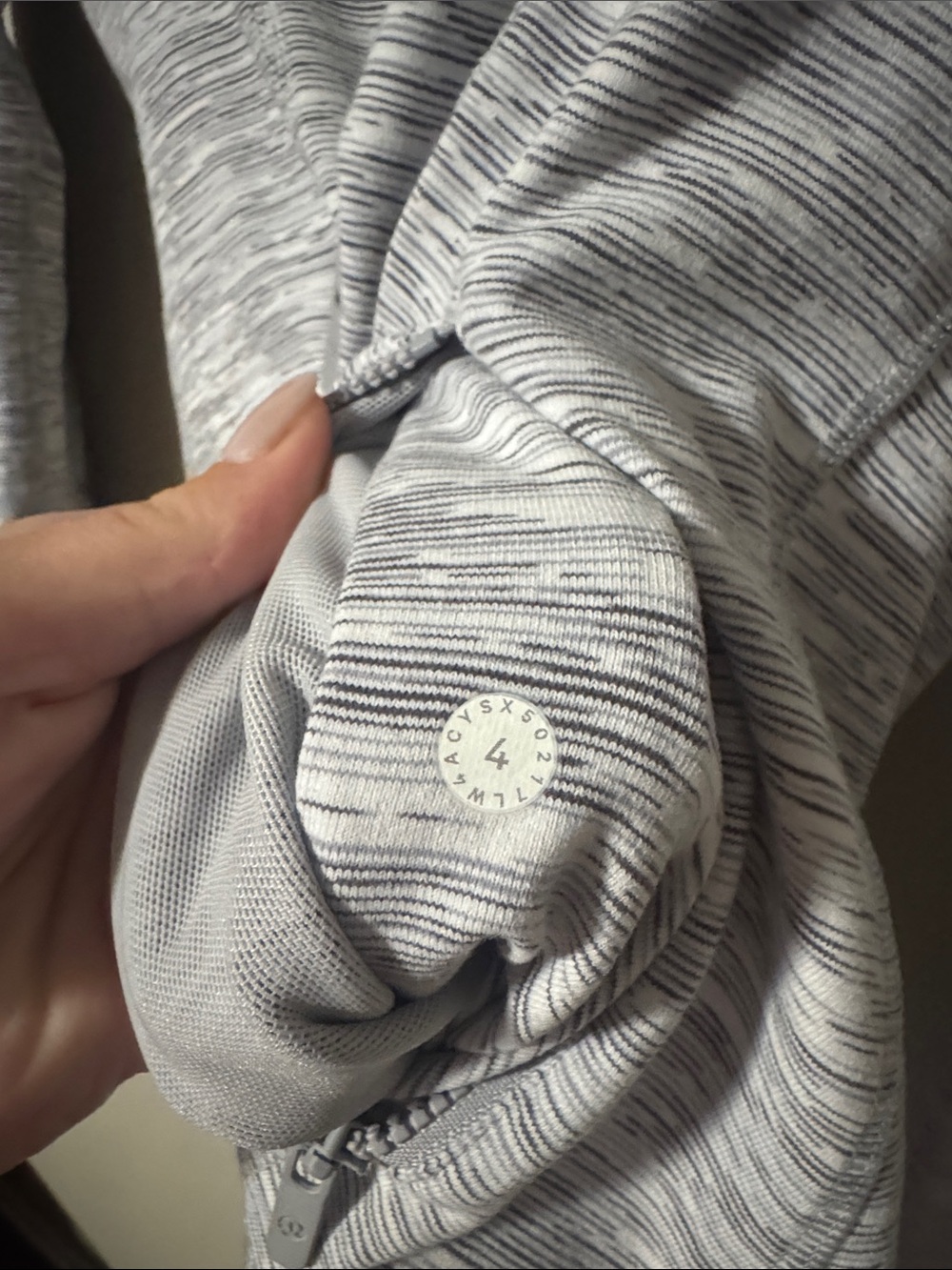 Lululemon Define Jacket - Picture 6 of 6